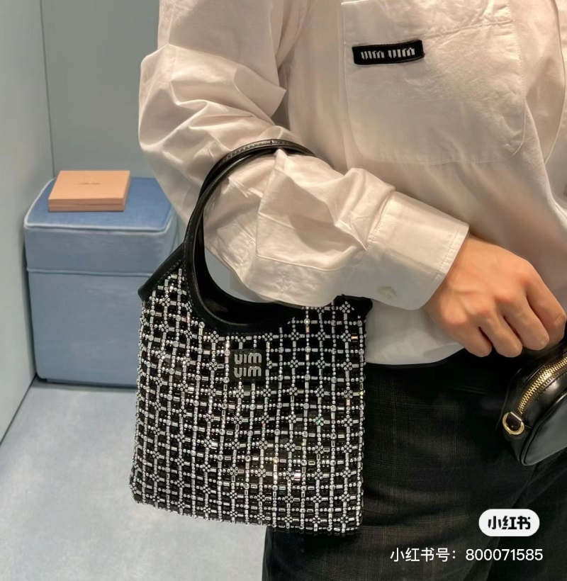 Miu Miu Satchel Bags